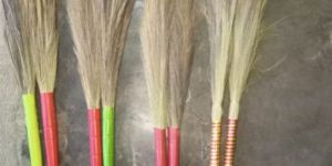 Grass Brooms