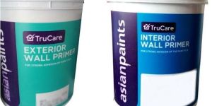 Asian Paints Wall Primer