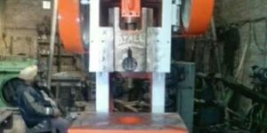 Lathe Machine