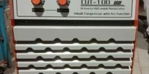 Air Plasma Cutting Machine