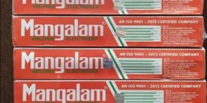 Mangalam Mild Steel Welding Rod