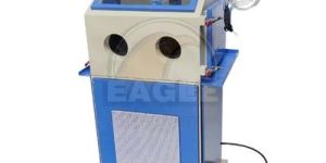 Sand Blasting Machine