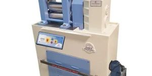Sheet Rolling Machine