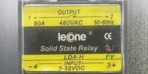 Solid State Relay