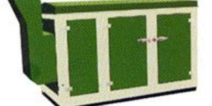 Industrial Sound Proof Canopies