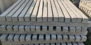 Rectangular RCC Concrete Pole