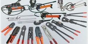 Hand Operated Hydraulic Crimping Tools