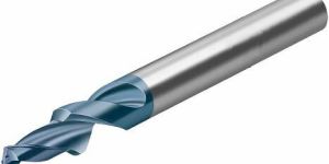 Solid Carbide Step Drill