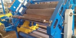 Automatic Corrugation Machine