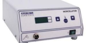 Morcellator