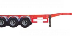 Tanker Trailer