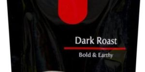 Coffee Packaging Pouch