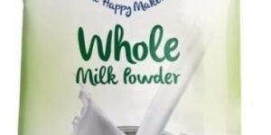 Milk Powder Packing Pouch