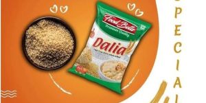 Brown Wheat Dalia