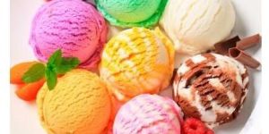 Ice Cream Flavors