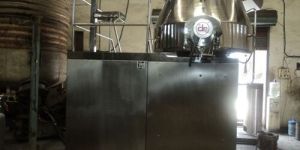 Rapid Mixer Granulator