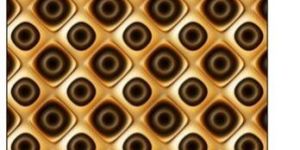 Digital Laminate Sheet