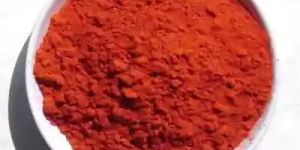 Red Sandal Powder