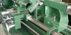 Precision Lathe Machines