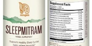Sleepmitram Tablets