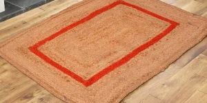 Designer Jute Mats