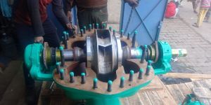 Split Case Pumps Repair And Service