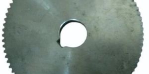 Mild Steel Spur Gear