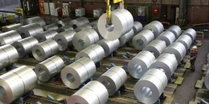 Jindal Stainless Steel Coils