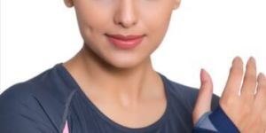 Wrist Binder Thumb Support