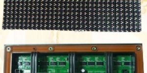 P8 RGB OUTDOOR FULL COLOR