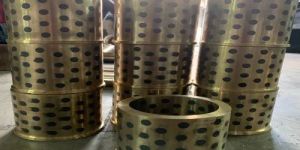 Self Lubricating Bushes