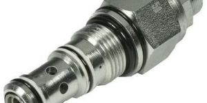 Counter Balance Valve