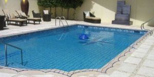 Swimming Pool Shade Net