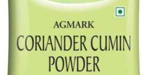 Coriander Cumin Powder