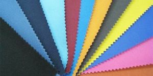 PVC Coated Fabric