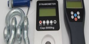 Wireless Type Dynamometer