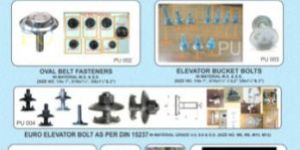 Stone Crusher Spare Parts