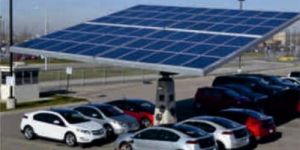 Solar Carports