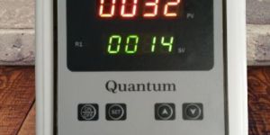 Steam Bath Digital Control Panel