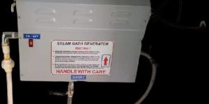 Steam Bath Equipment