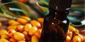 Sea Buckthorn Liquid Extracts