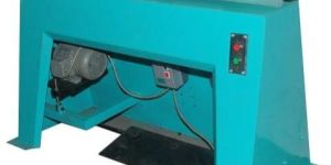 Tube Cutting Machine