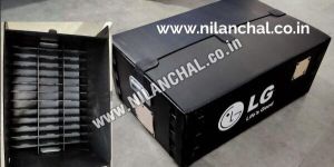 ESD PP Corrugated Box