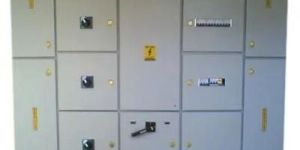 Distribution Panel