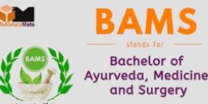 BAMS Admission in Ayurvedic Medical Colleges Uttar Pradesh 2022