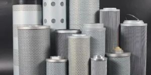 Hydraulic Oil Filters