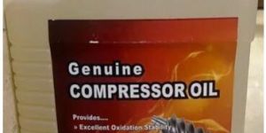 Screw Compressor Mineral Oil