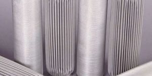 SS Filter Elements