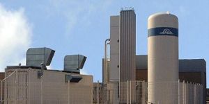 Cryogenic Liquid Oxygen Plant