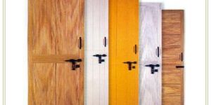 PVC Doors